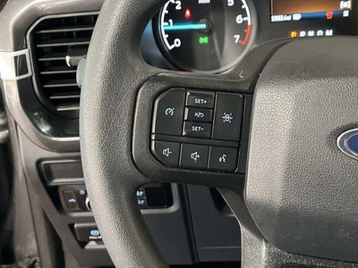 2023 Ford F-150 XL STX