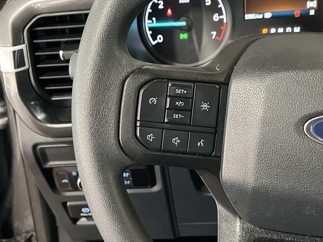 2023 Ford F-150 XL STX