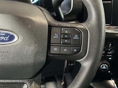 2023 Ford F-150 XL STX