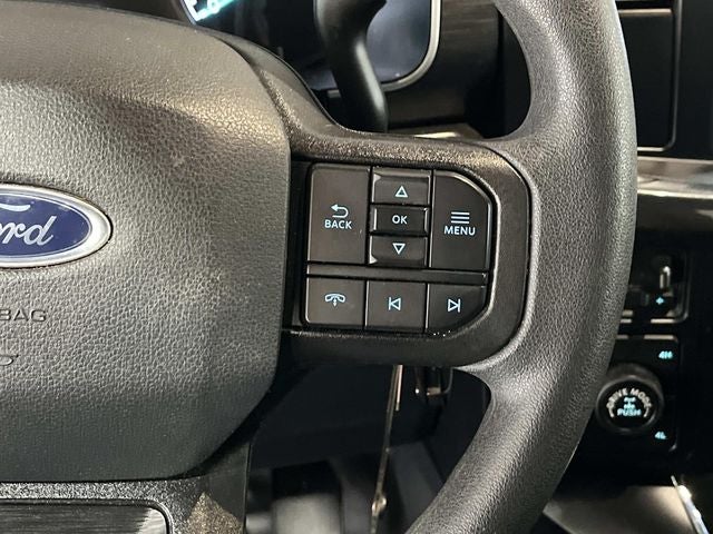 2023 Ford F-150 XL STX