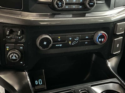 2023 Ford F-150 XL STX