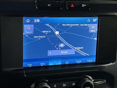 2023 Ford F-150 XL STX