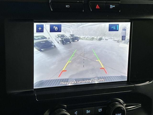 2023 Ford F-150 XL STX