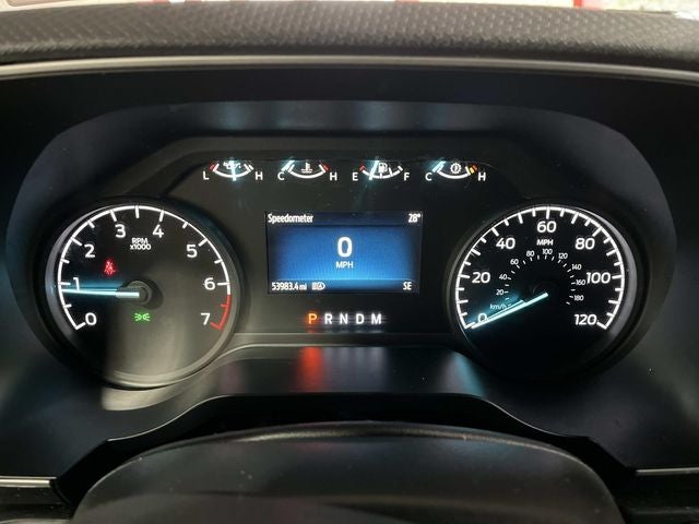 2023 Ford F-150 XL STX