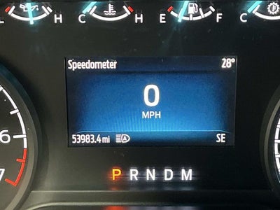 2023 Ford F-150 XL STX