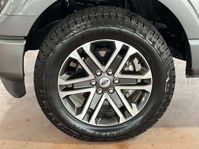 2023 Ford F-150 XL STX