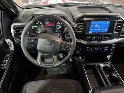 2023 Ford F-150 XL STX