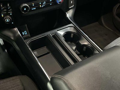 2023 Ford F-150 XL STX