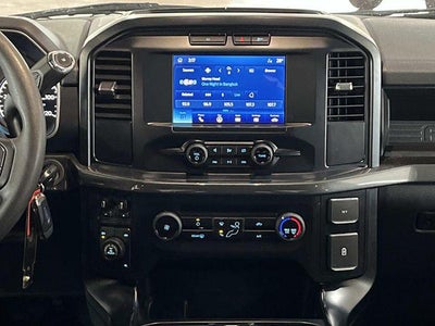 2023 Ford F-150 XL STX