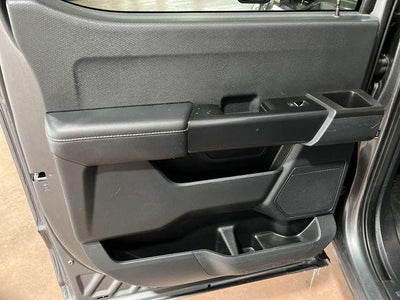 2023 Ford F-150 XL STX