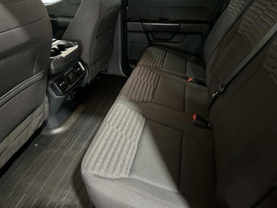 2023 Ford F-150 XL STX