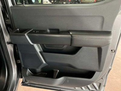 2023 Ford F-150 XL STX