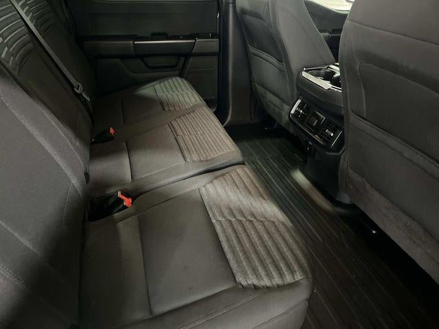 2023 Ford F-150 XL STX