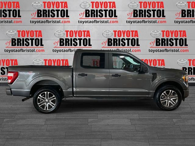 2023 Ford F-150 XL STX