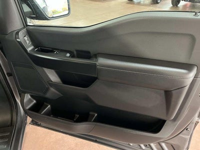 2023 Ford F-150 XL STX