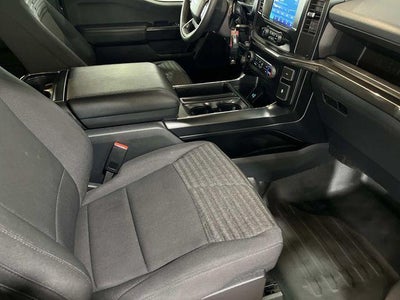 2023 Ford F-150 XL STX