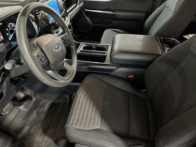 2023 Ford F-150 XL STX
