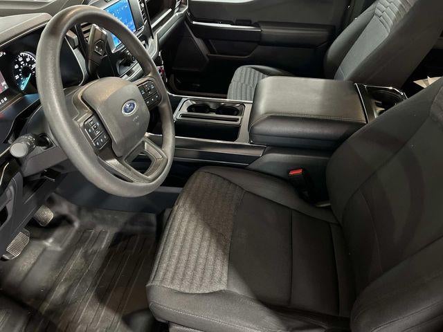 2023 Ford F-150 XL STX