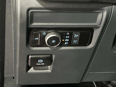 2023 Ford F-150 XL STX