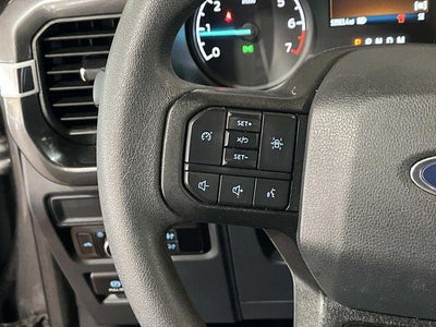 2023 Ford F-150 XL STX