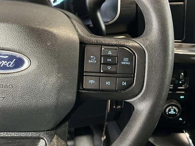 2023 Ford F-150 XL STX