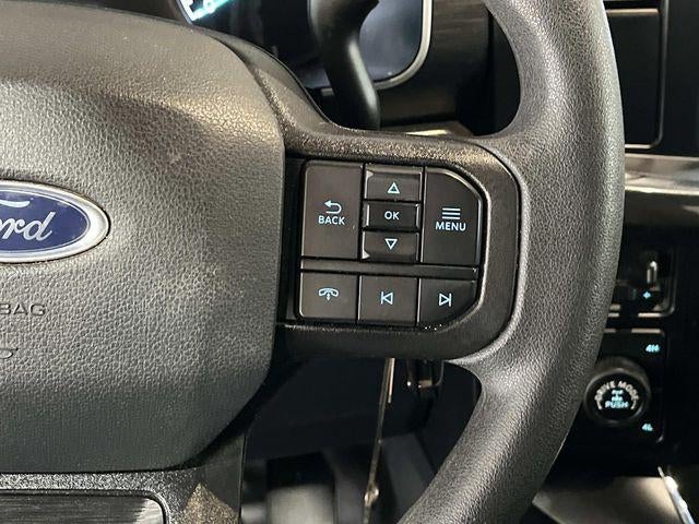 2023 Ford F-150 XL STX