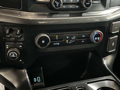 2023 Ford F-150 XL STX