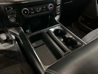 2023 Ford F-150 XL STX