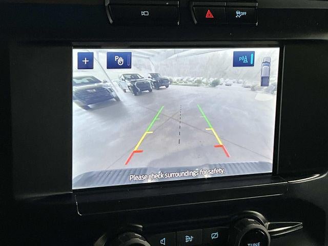 2023 Ford F-150 XL STX