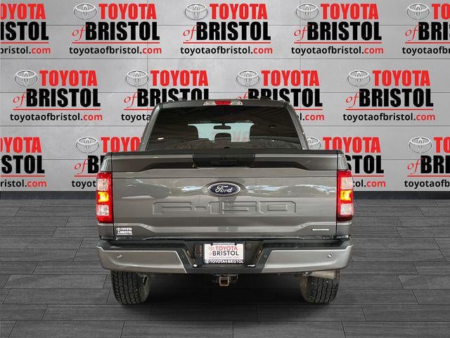 2023 Ford F-150 XL STX