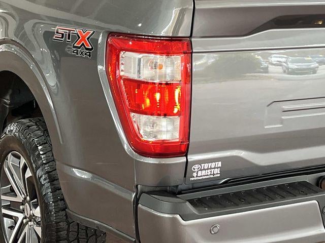 2023 Ford F-150 XL STX