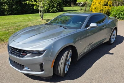 2023 Chevrolet Camaro 2LT 2LT