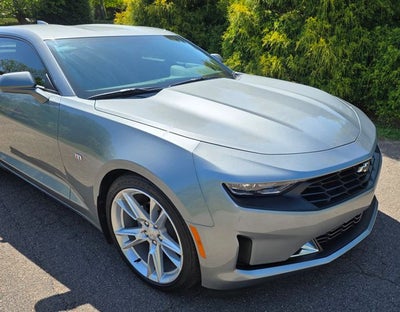 2023 Chevrolet Camaro 2LT 2LT