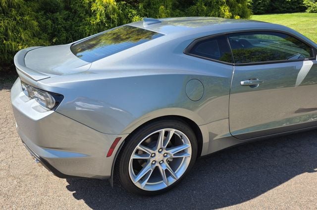 2023 Chevrolet Camaro 2LT 2LT