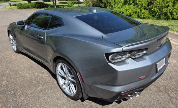 2023 Chevrolet Camaro 2LT 2LT