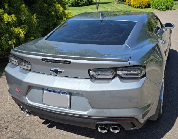 2023 Chevrolet Camaro 2LT 2LT