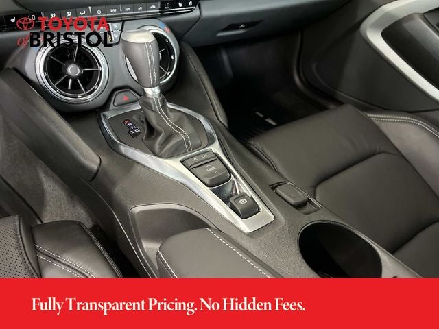 2023 Chevrolet Camaro 2LT 2LT
