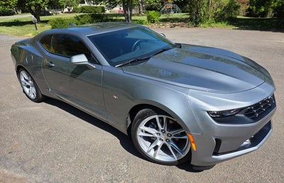 2023 Chevrolet Camaro 2LT 2LT