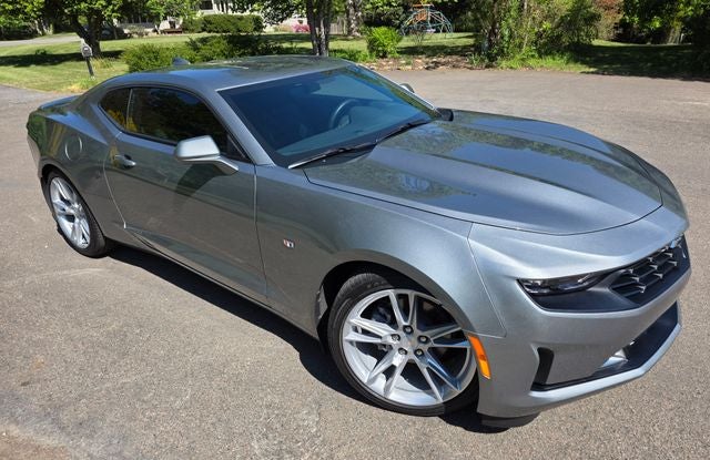 2023 Chevrolet Camaro 2LT 2LT