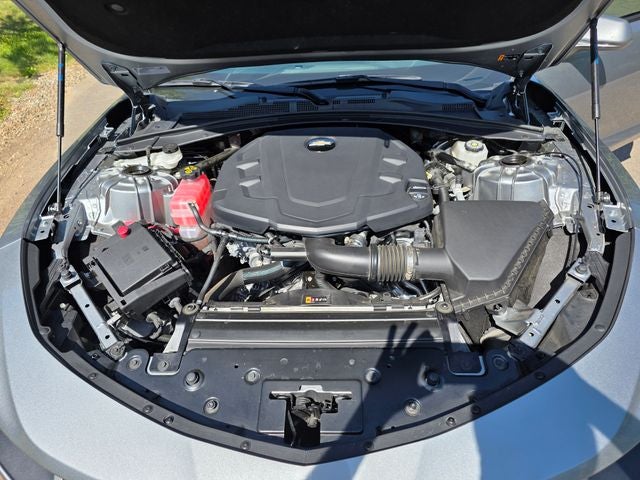 2023 Chevrolet Camaro 2LT 2LT