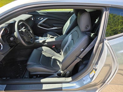 2023 Chevrolet Camaro 2LT 2LT