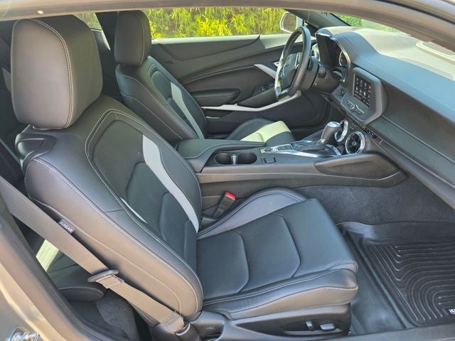 2023 Chevrolet Camaro 2LT 2LT