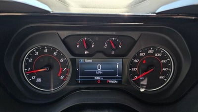 2023 Chevrolet Camaro 2LT 2LT