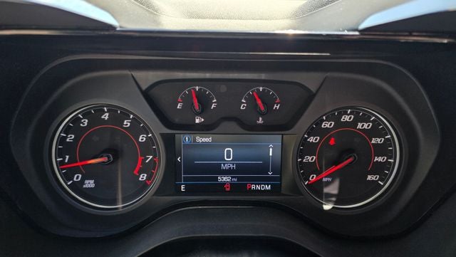 2023 Chevrolet Camaro 2LT 2LT