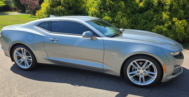 2023 Chevrolet Camaro 2LT 2LT