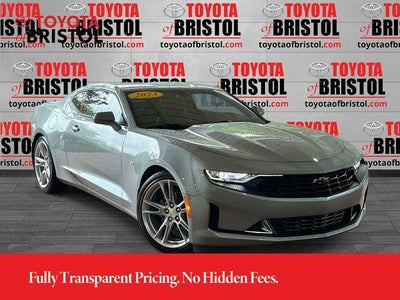 2023 Chevrolet Camaro 2LT 2LT