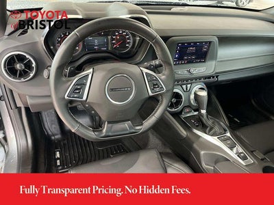 2023 Chevrolet Camaro 2LT 2LT