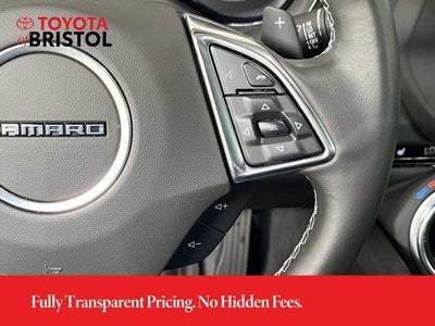 2023 Chevrolet Camaro 2LT 2LT