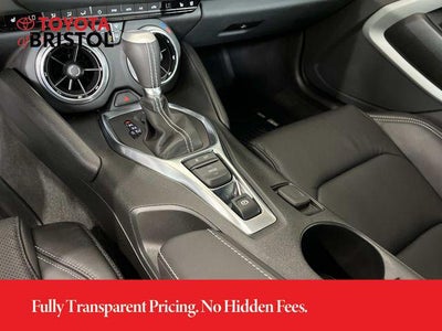 2023 Chevrolet Camaro 2LT 2LT