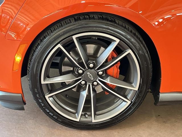 2018 Chevrolet Camaro 2LT 2LT